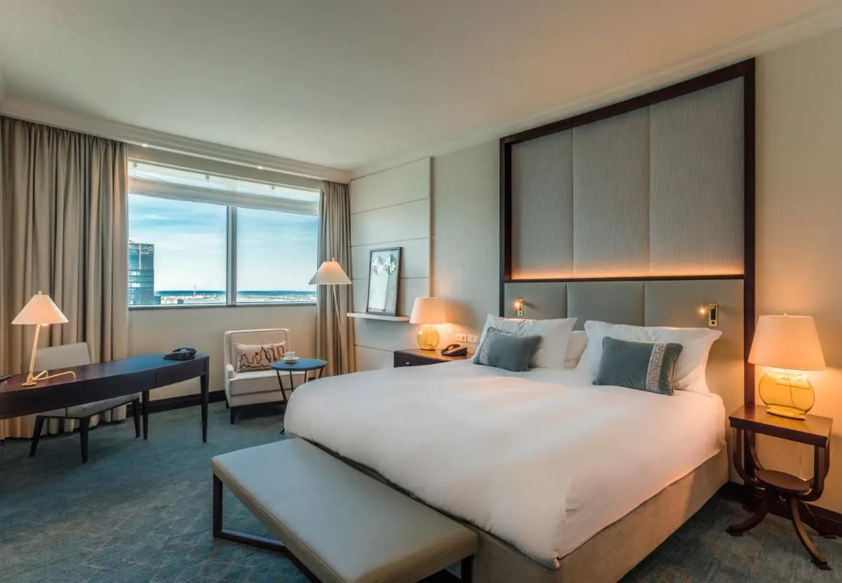 Image 5 of InterContinental Warszawa by IHG