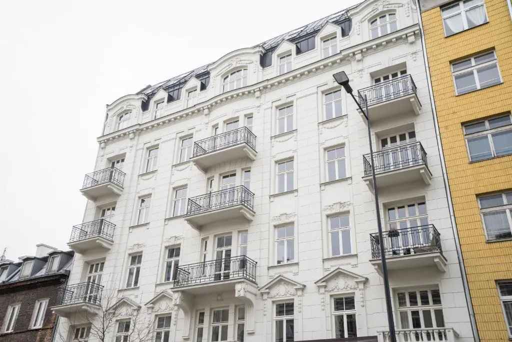 Image of Jagiellonska 27 cozy apartment Old Town