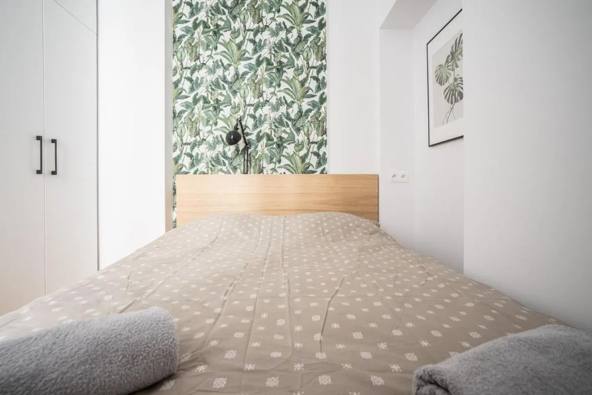 Image 1 of Jagiellonska 27 cozy apartment Old Town
