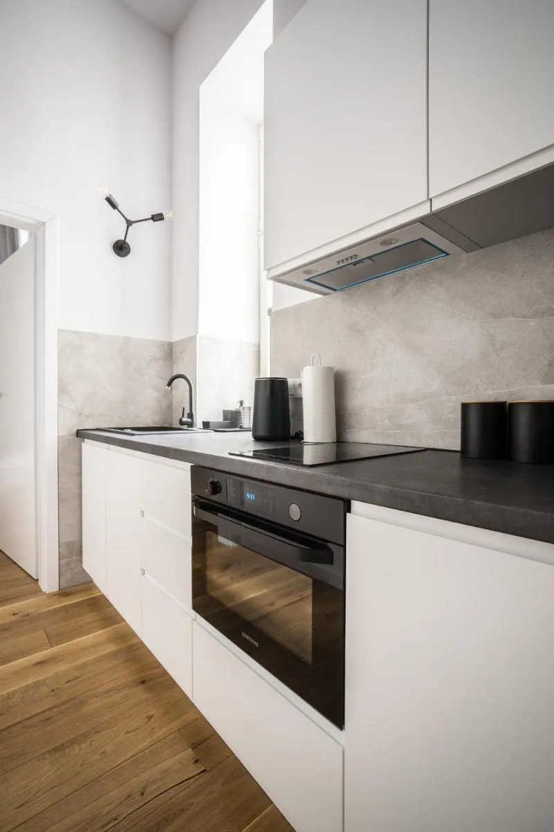 Image 4 of Jagiellonska 27 cozy apartment Old Town