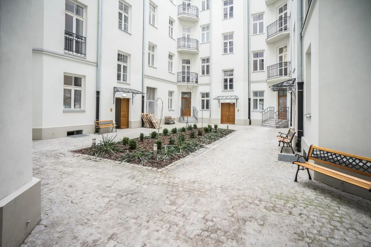 Image 5 of Jagiellonska 27 cozy apartment Old Town