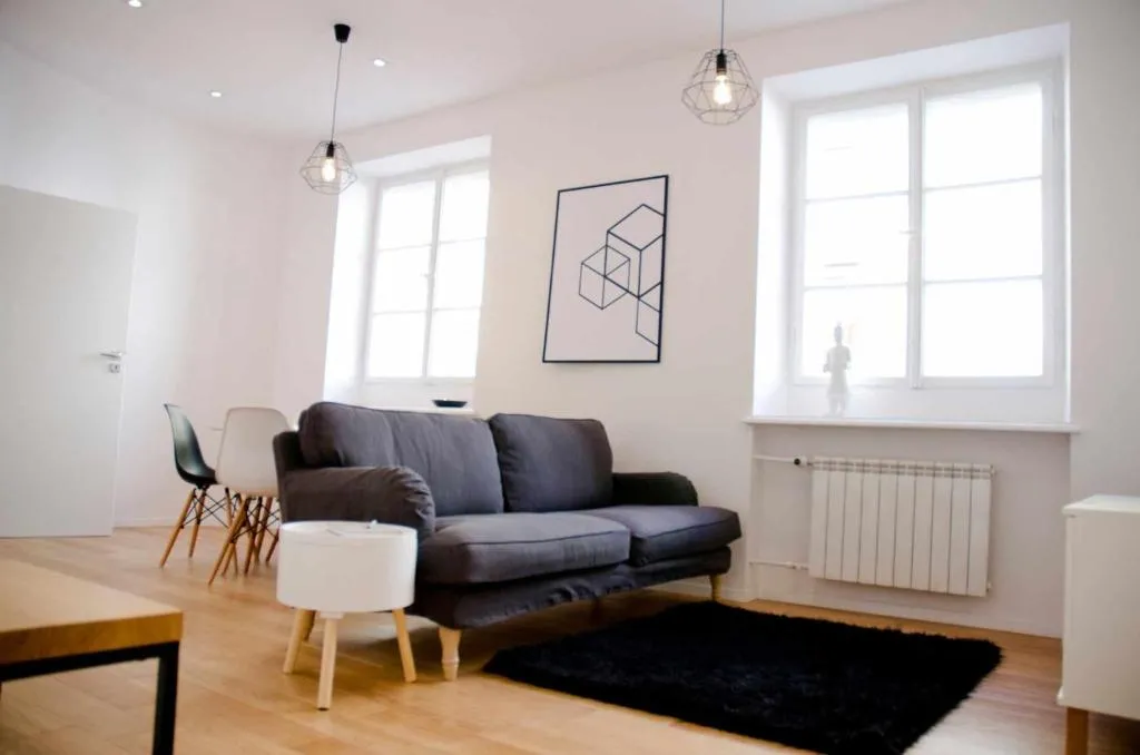 Image of Jezuicka Old Town Apartment