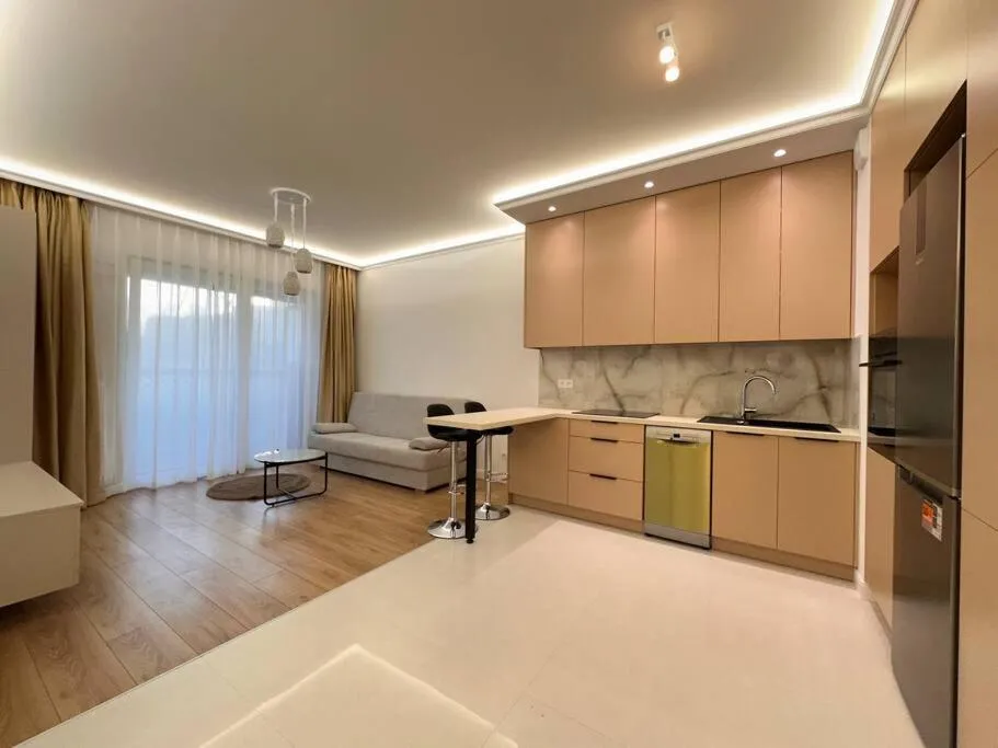 Image 3 of KASKADY modern apartment – close to the center