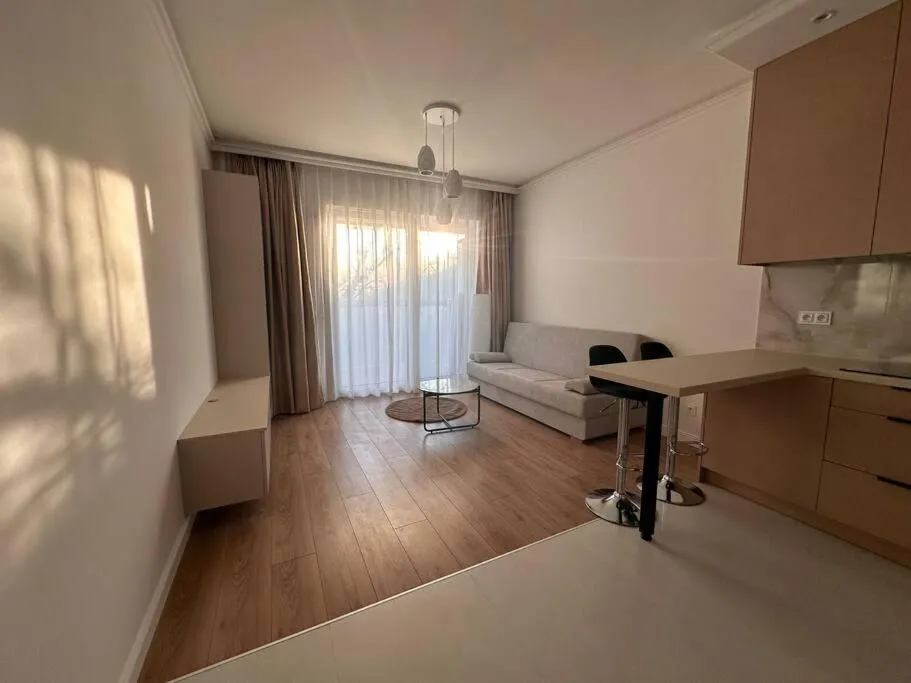 Image of KASKADY modern apartment – close to the center