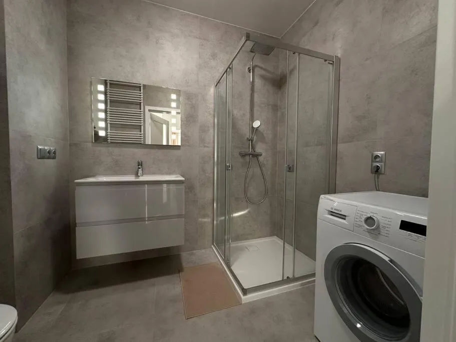 Image 6 of KASKADY modern apartment – close to the center
