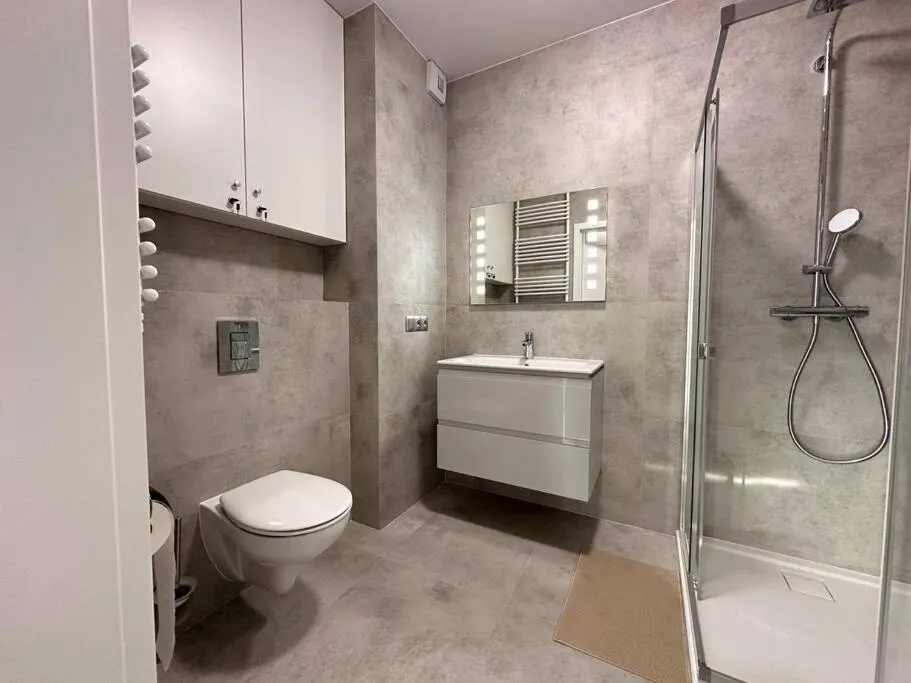 Image 2 of KASKADY modern apartment – close to the center