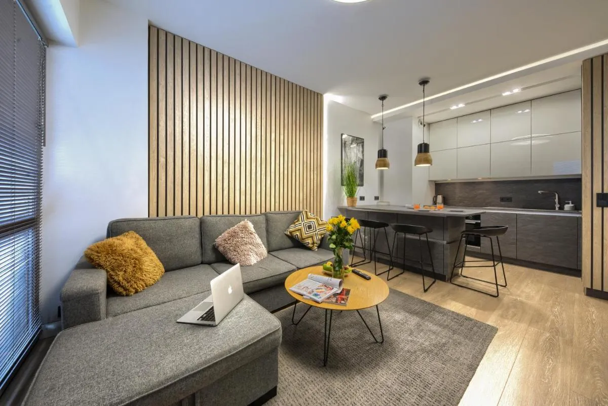 Image 3 of Kazou Residence Arkadia
