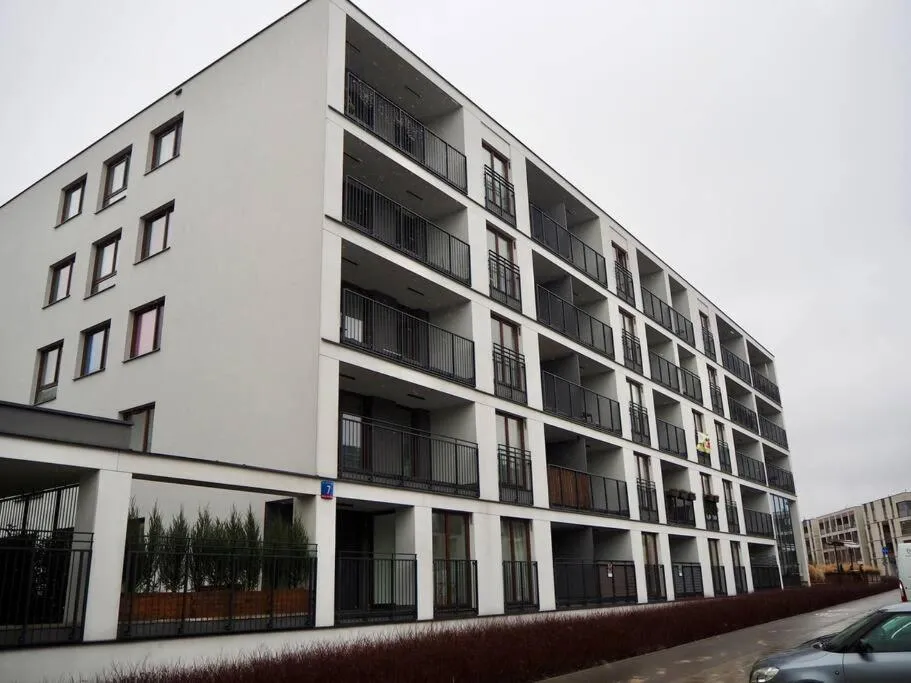 Image 5 of Kieślowskiego Apartment vis-a-vis Town Hall