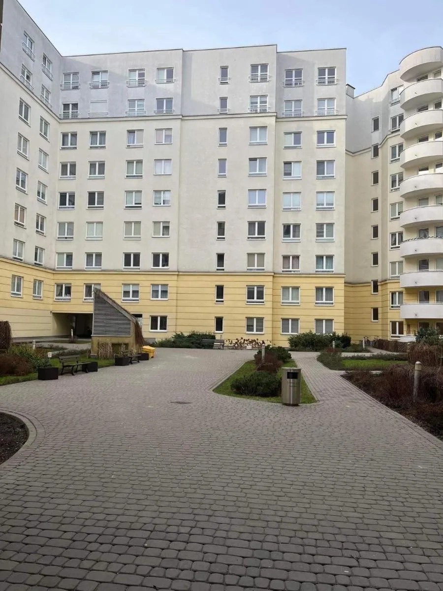 Image 5 of Klimatyzacja – przy centrum Onkologii klinice Novum dla pary bądź 4 osób
