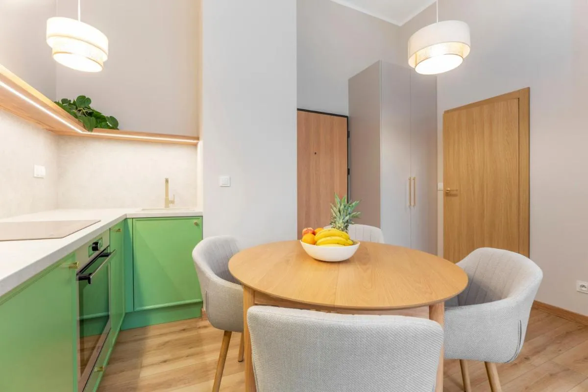 Image 3 of Kolejowa High Apartment