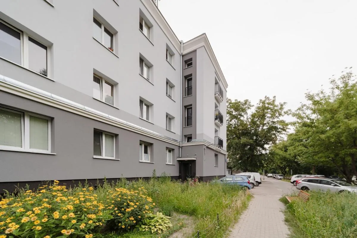 Image 5 of Komitetu Obrony Robotników 46 by Homeprime