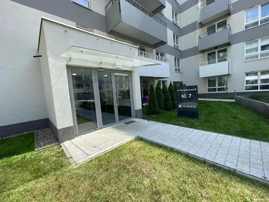 Image 5 of Komputerowa Charming Apartment