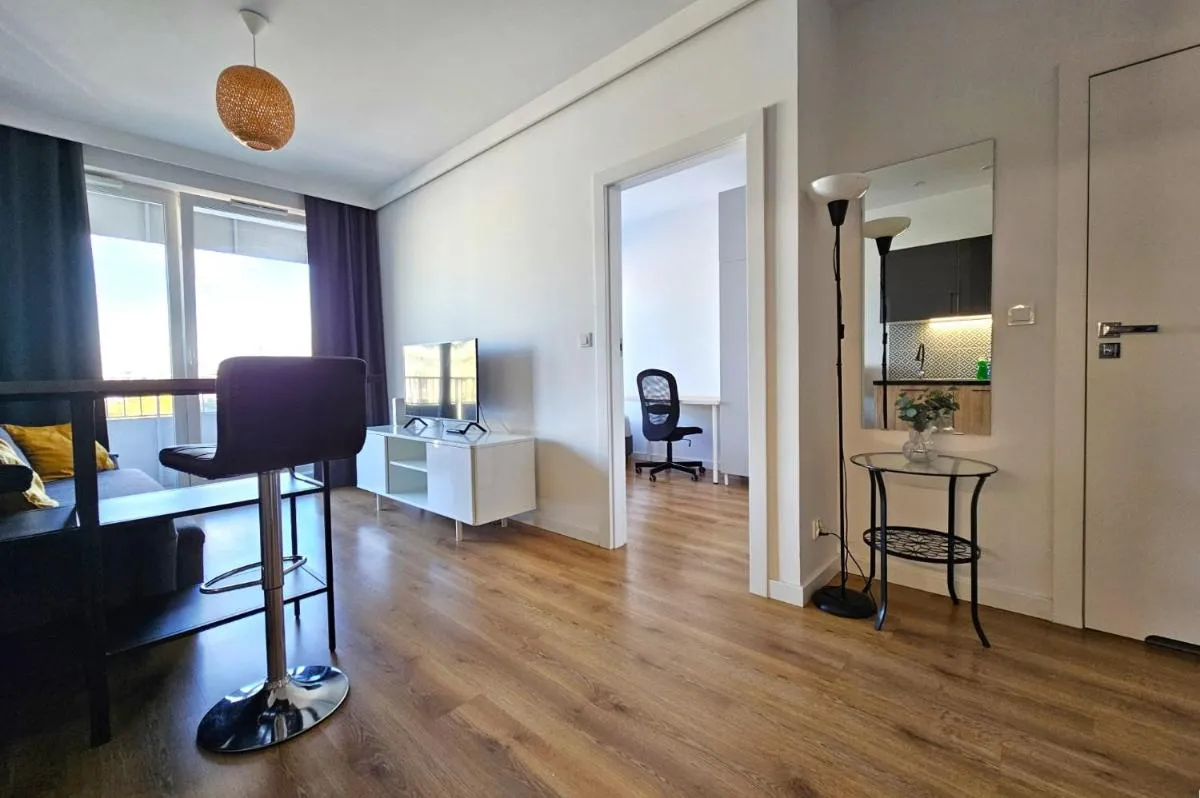 Image 4 of Komputerowa Charming Apartment