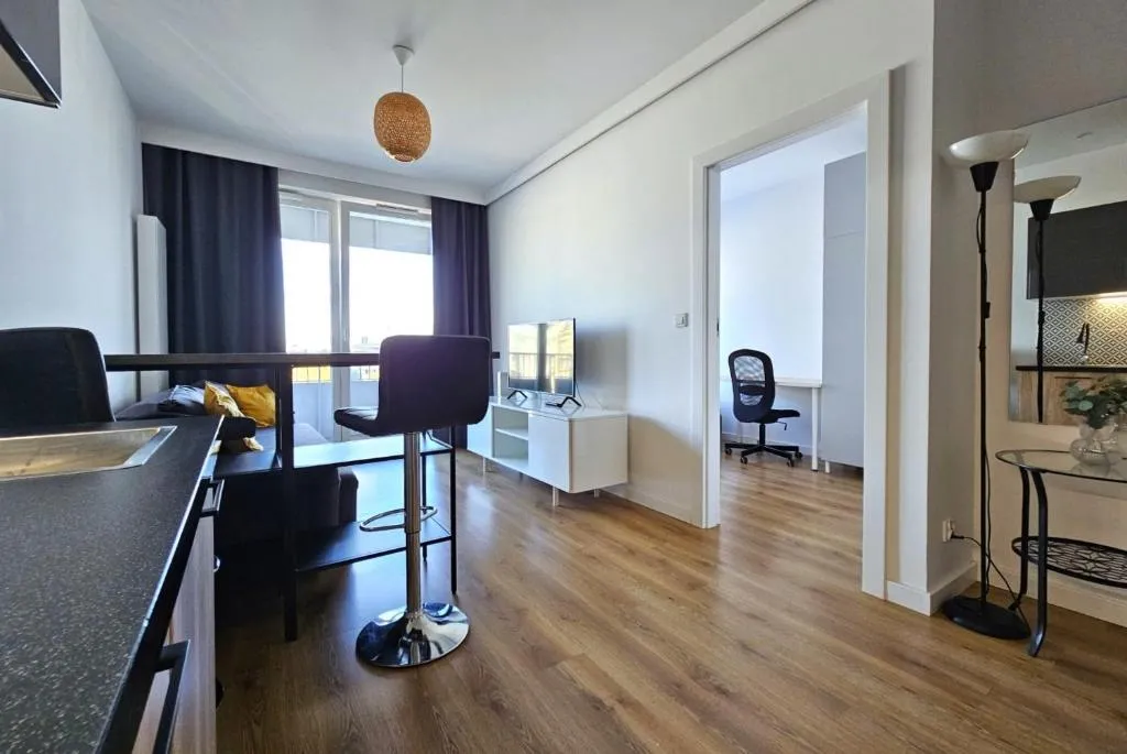 Image of Komputerowa Charming Apartment