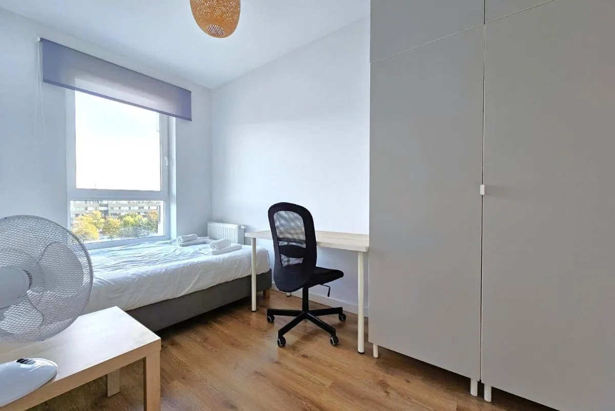 Image 1 of Komputerowa Charming Apartment