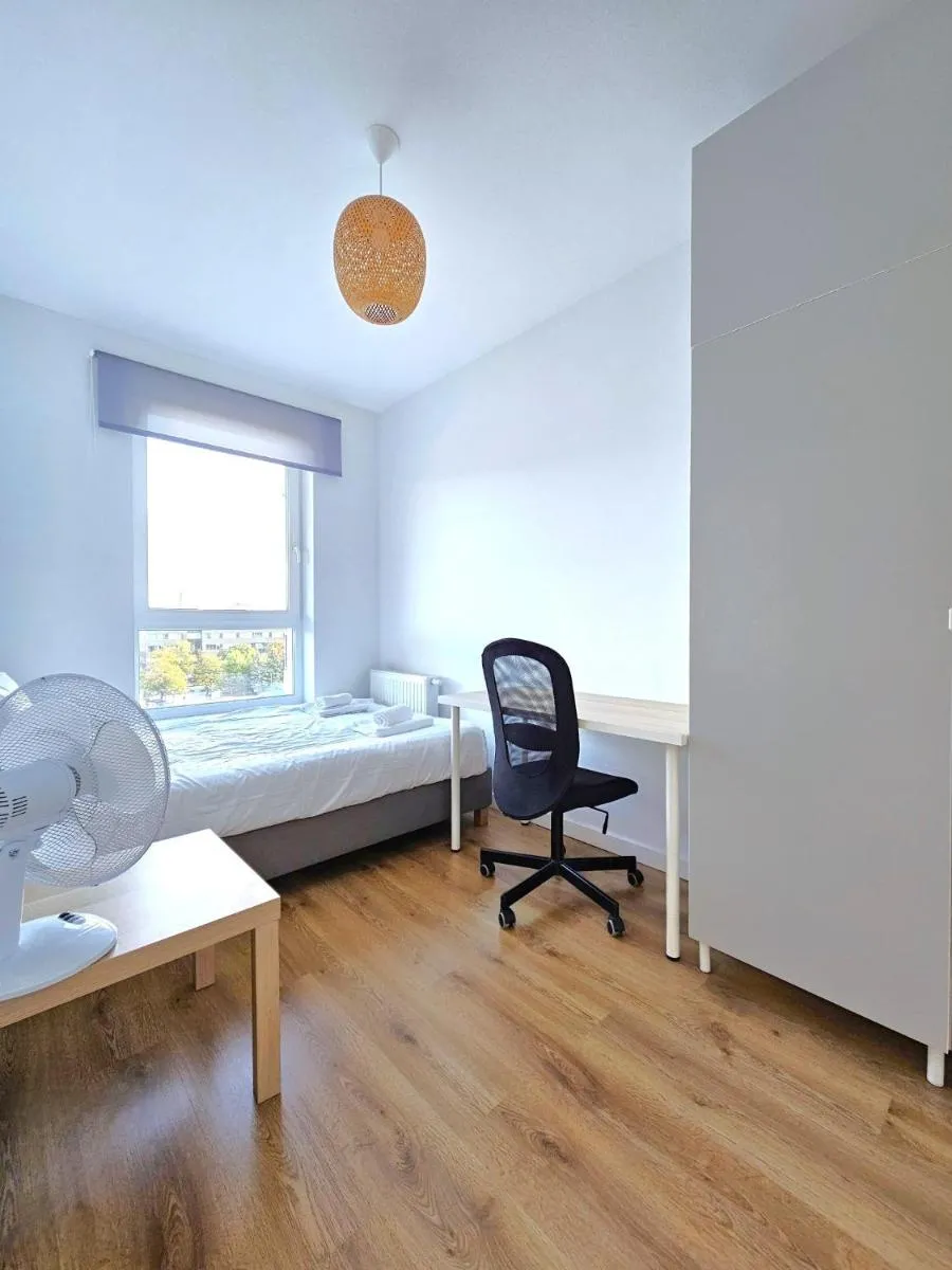 Image 6 of Komputerowa Charming Apartment