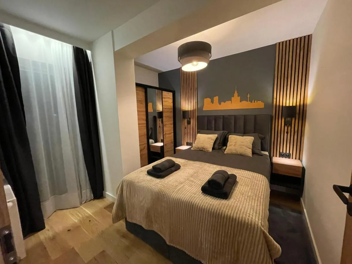 Image 1 of Koneser Warsaw by Better Place