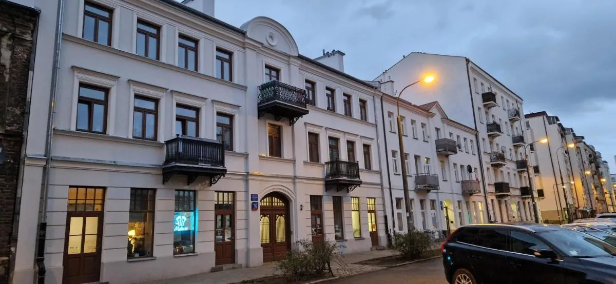 Image 5 of Koneser Warsaw by Better Place