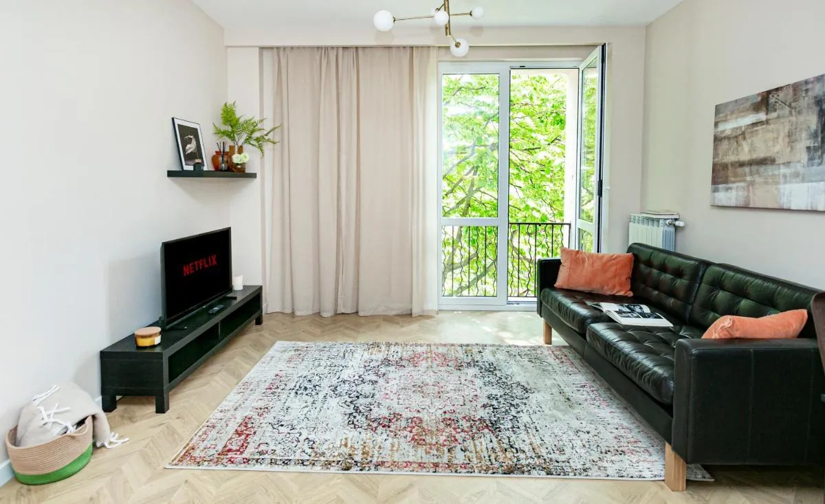 Image 2 of Koszykowa 3 – Better Rental