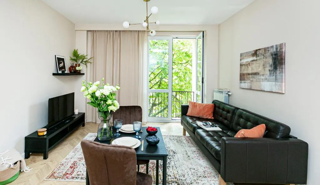 Image of Koszykowa 3 – Better Rental
