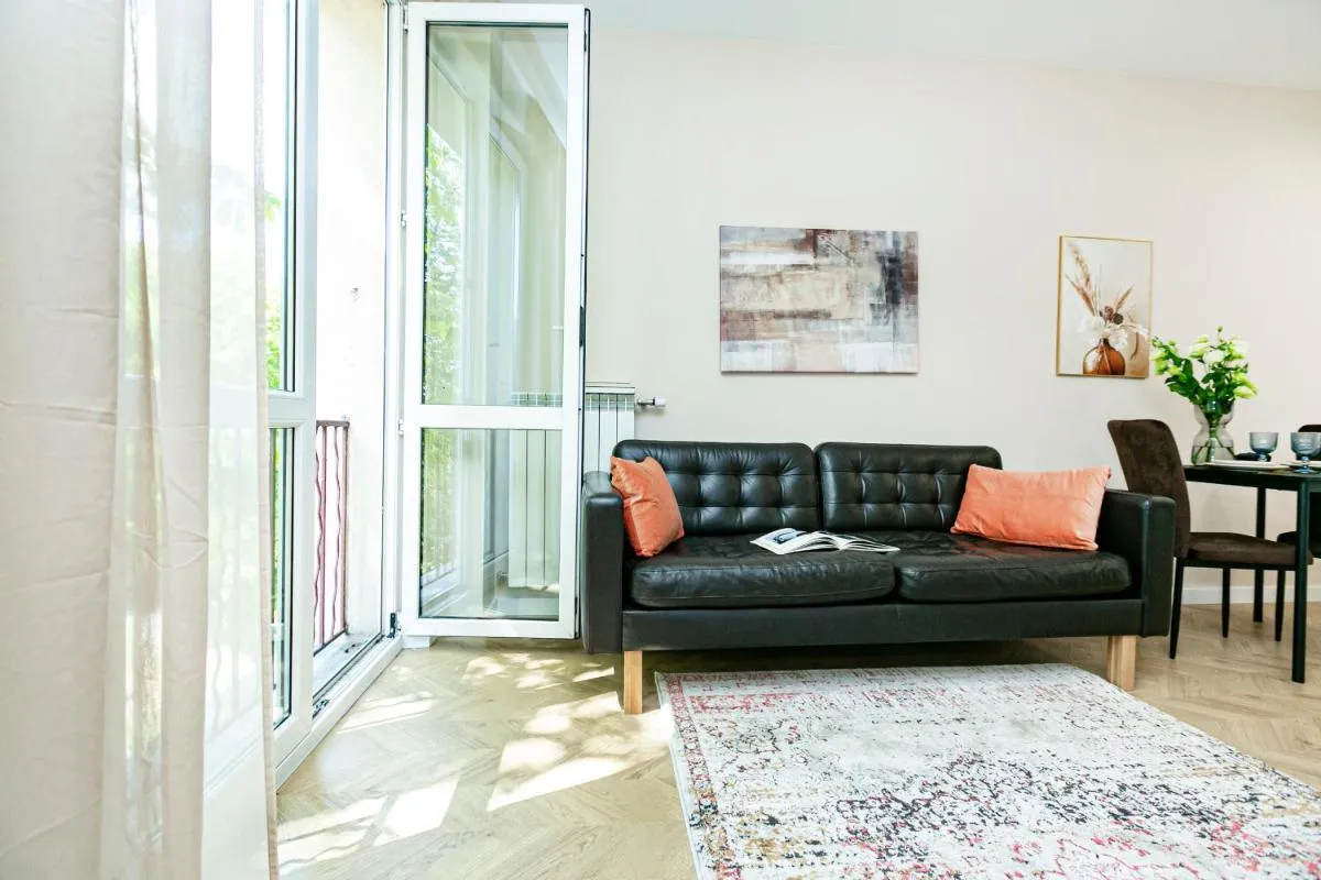 Image 3 of Koszykowa 3 – Better Rental