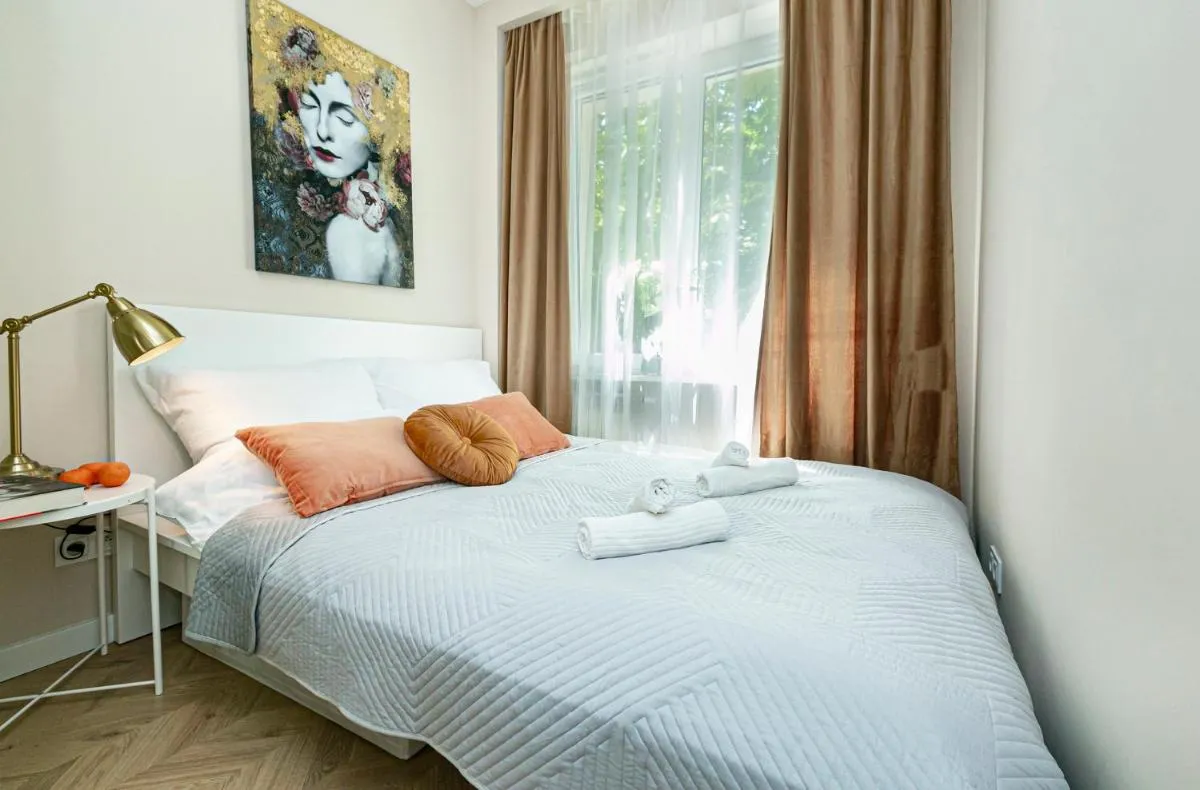 Image 6 of Koszykowa 3 – Better Rental