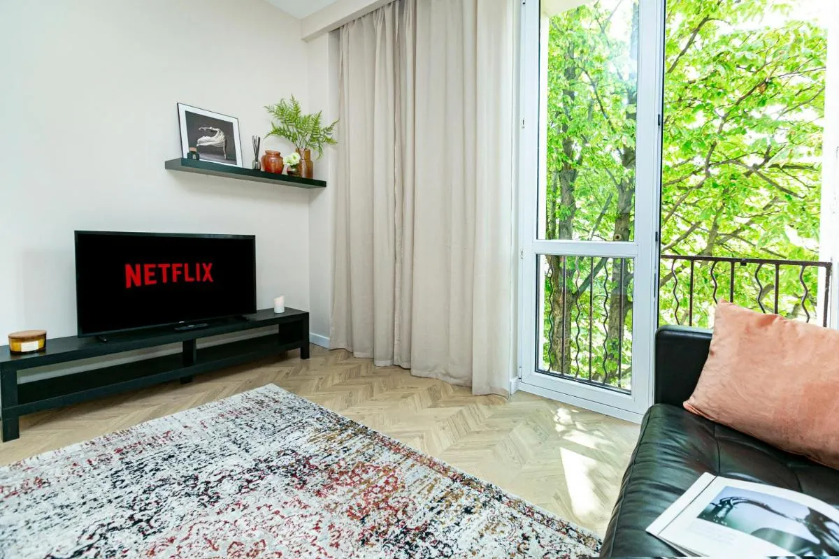 Image 4 of Koszykowa 3 – Better Rental