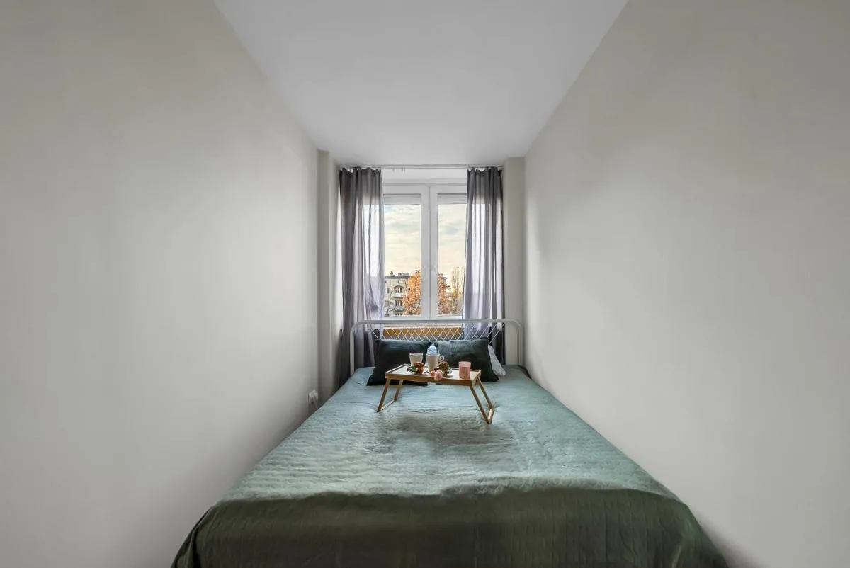 Image 6 of Koźmiana Apartment – Workspace, Bus&Park nearby – by Rentujemy