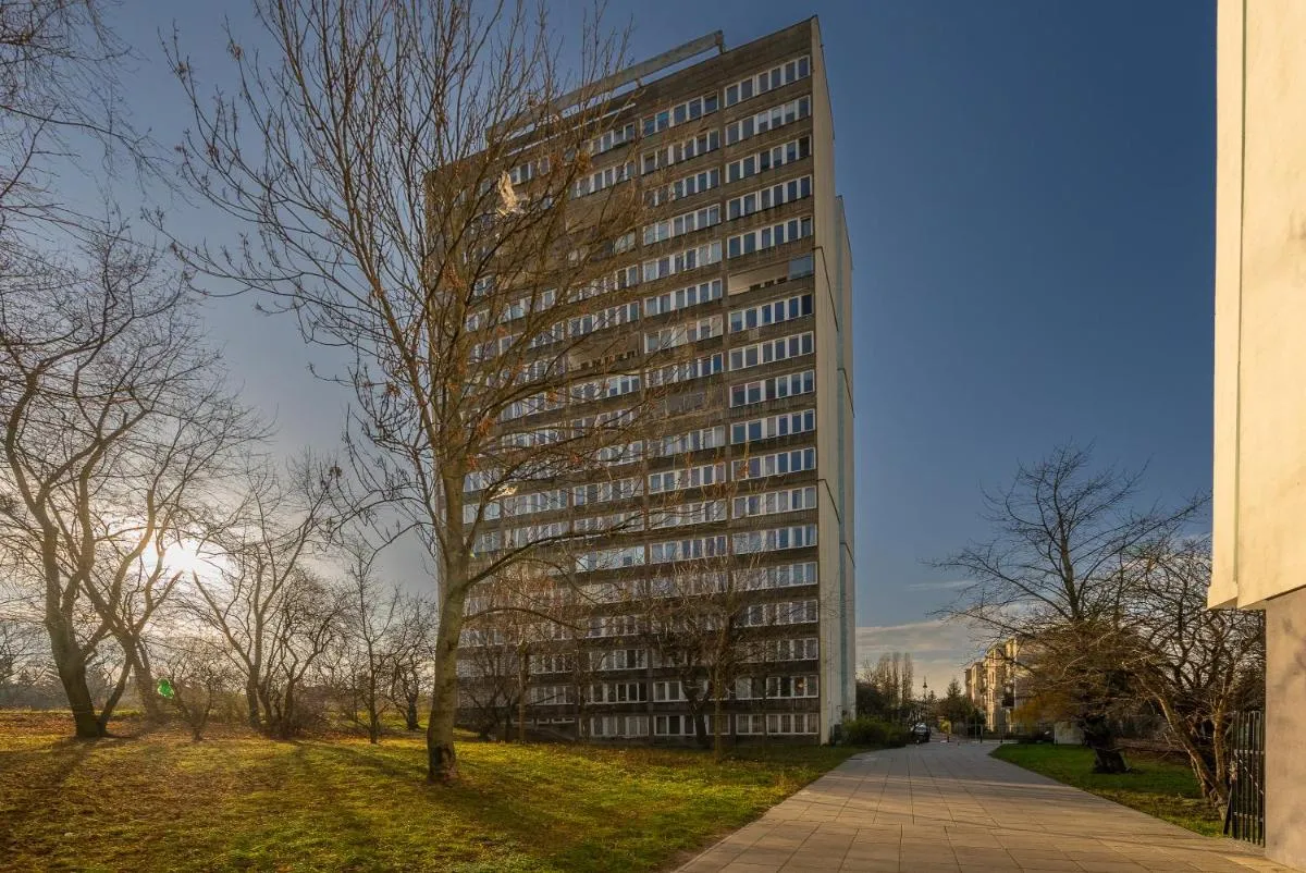 Image 5 of Koźmiana Apartment – Workspace, Bus&Park nearby – by Rentujemy