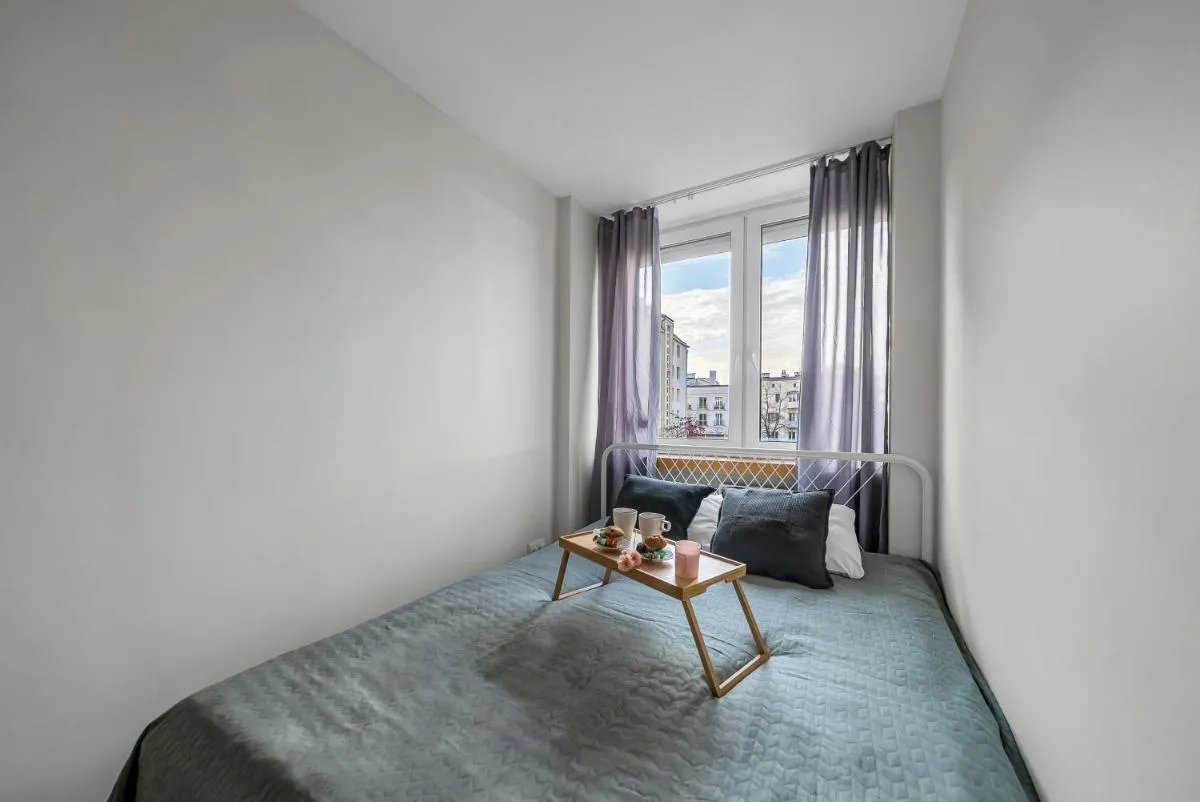 Image 1 of Koźmiana Apartment – Workspace, Bus&Park nearby – by Rentujemy