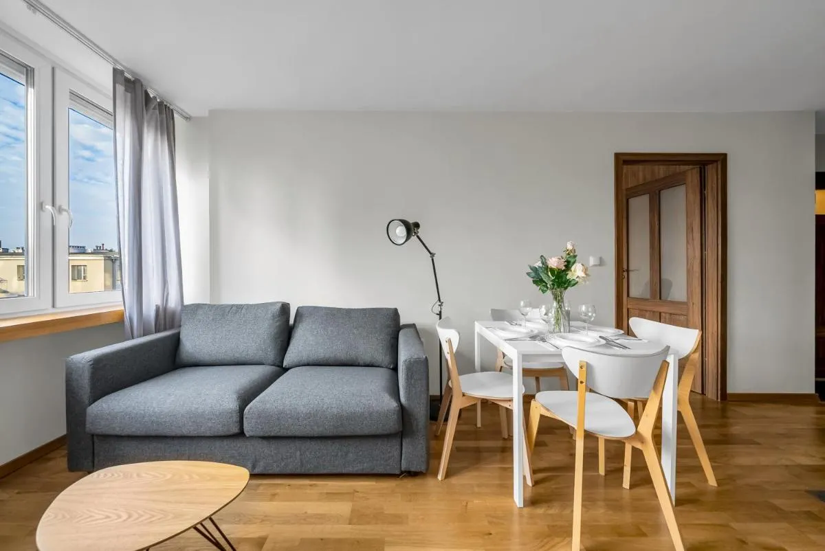 Image 3 of Koźmiana Apartment – Workspace, Bus&Park nearby – by Rentujemy