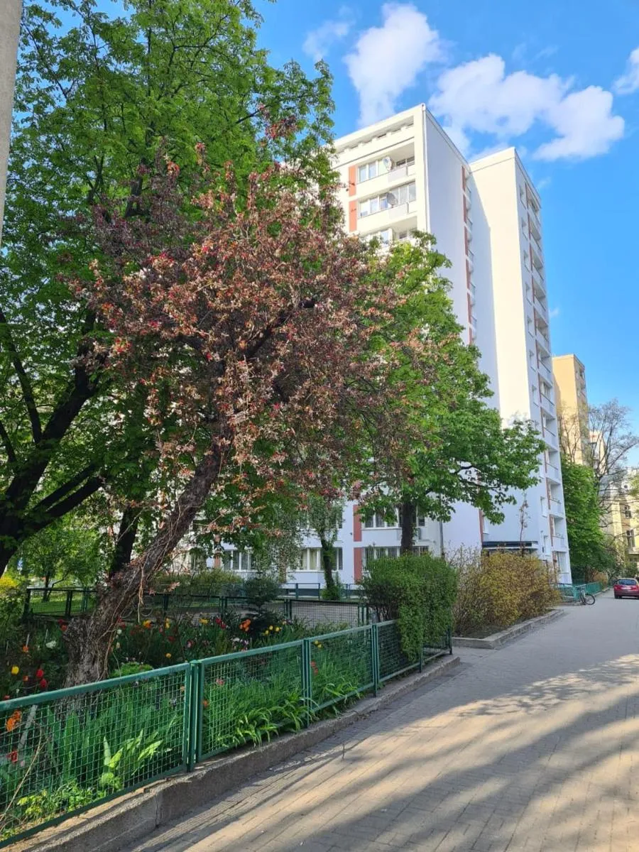 Image 5 of Krolewska Centrum apartament 4X