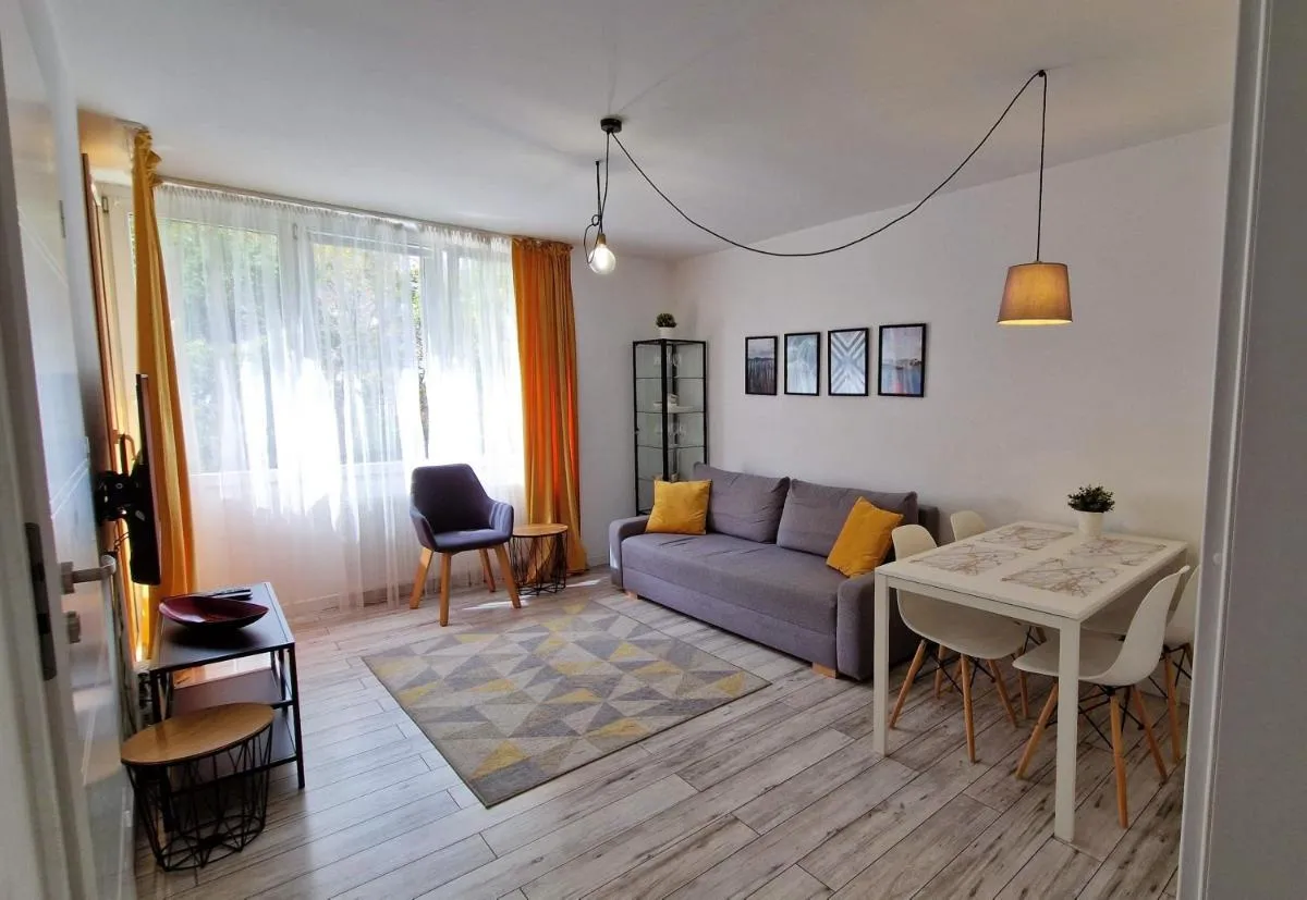 Image 3 of Krolewska Centrum apartament 4X