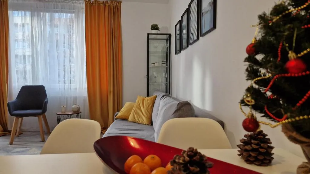 Image of Krolewska Centrum apartament 4X