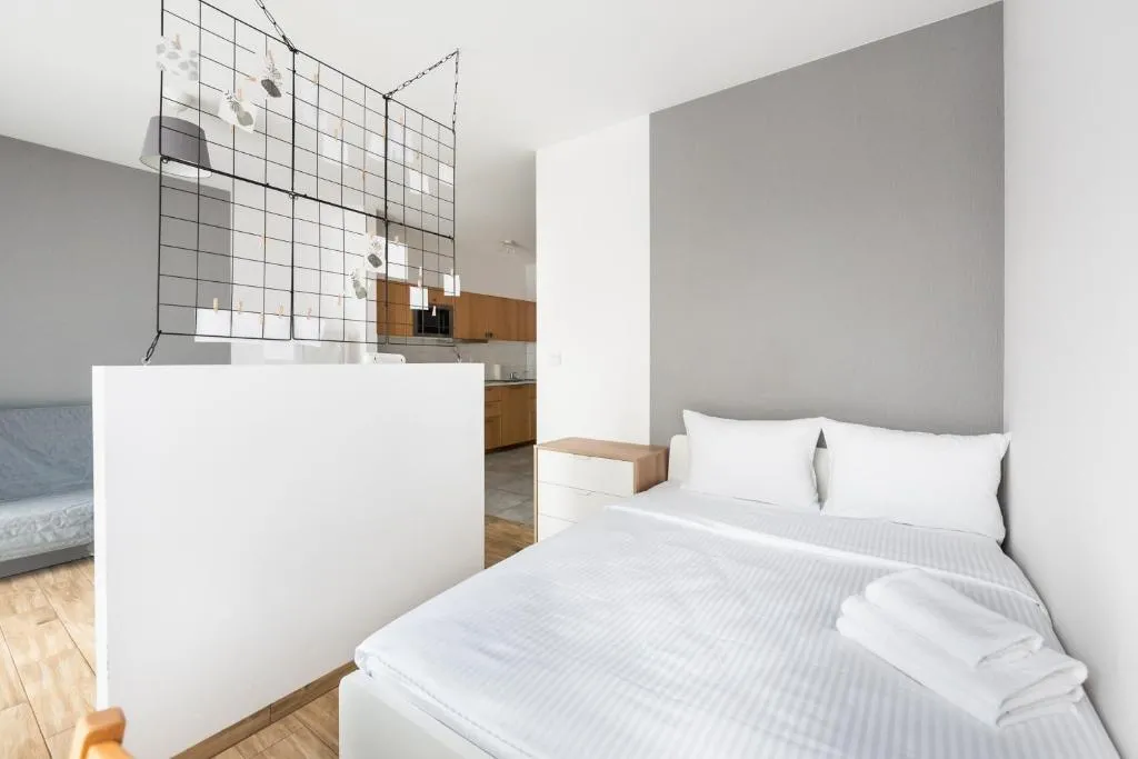 Image of Krzemowe Osiedle Comfort Studio