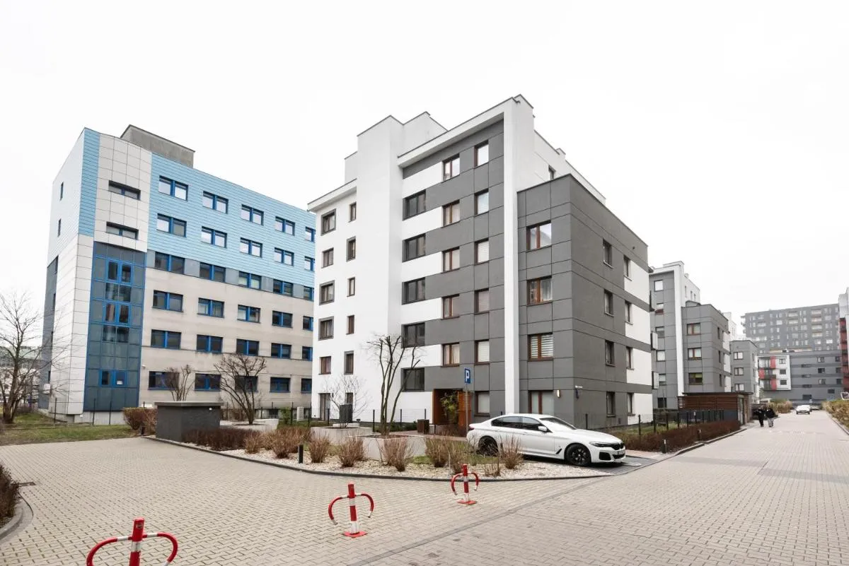 Image 5 of Krzemowe Osiedle Comfort Studio