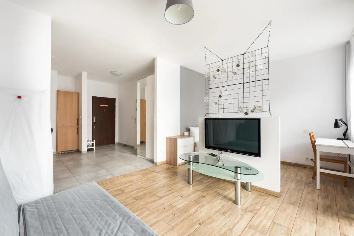 Image 4 of Krzemowe Osiedle Comfort Studio