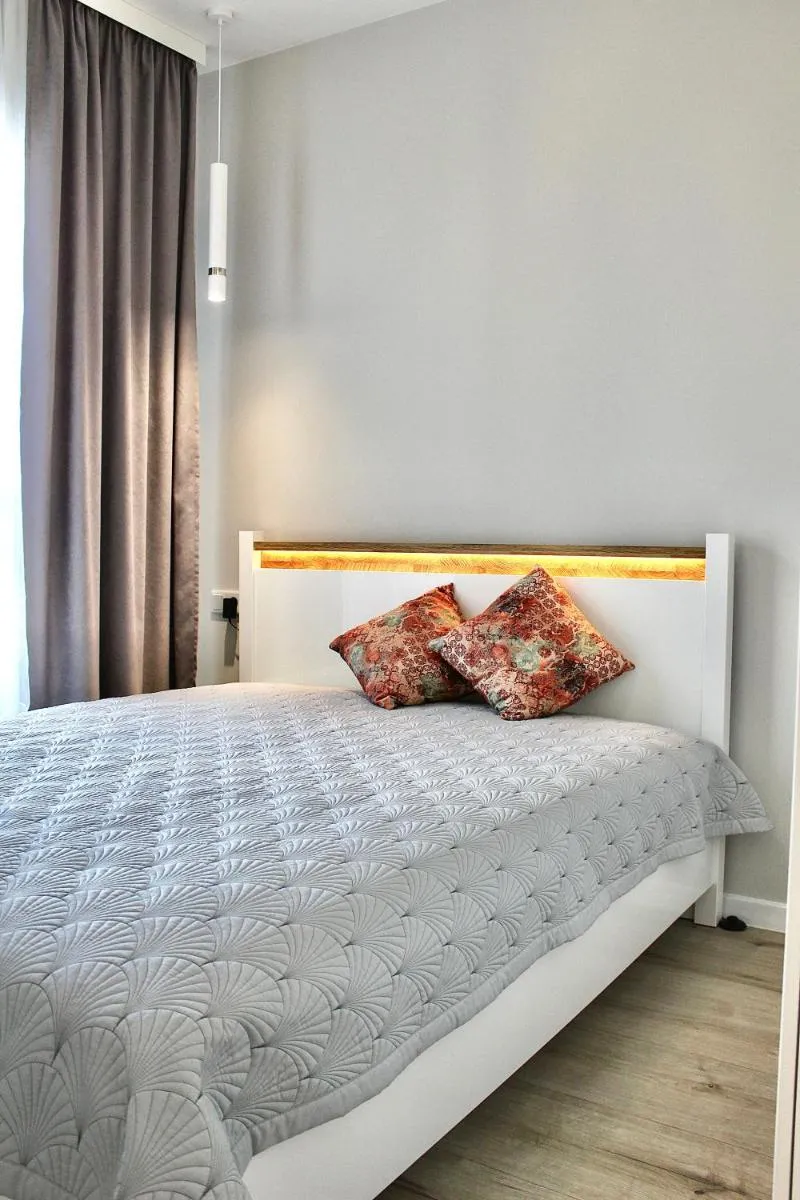 Image 6 of LUX 2 pokojowe Apartment in Warszawa z bezpłatnym podziemnym parkingem