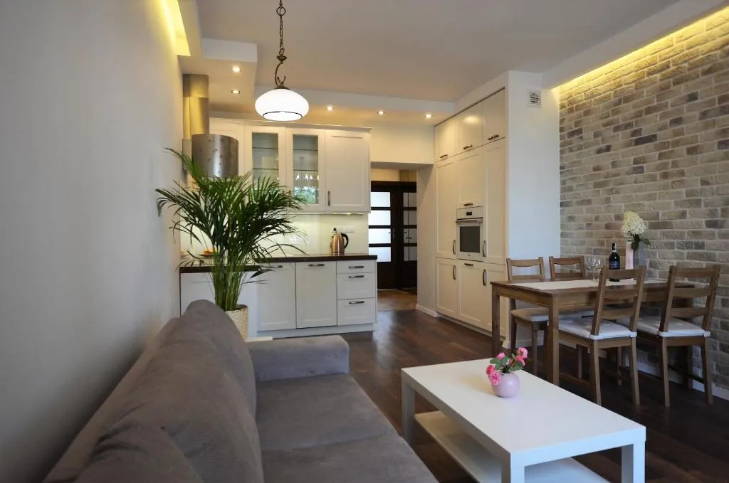 Image of Labo Apartment Dzielna
