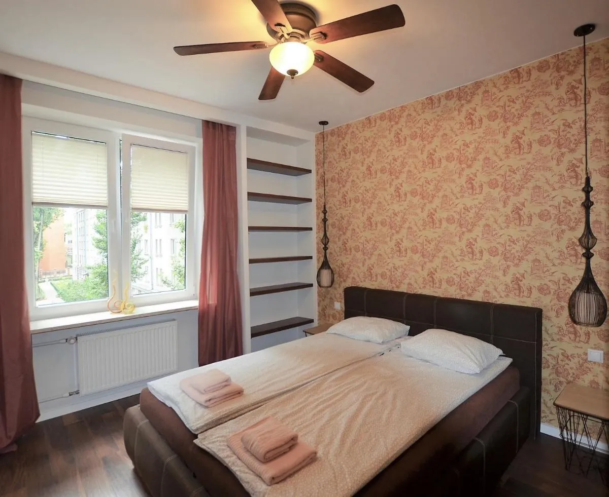 Image 1 of Labo Apartment Dzielna