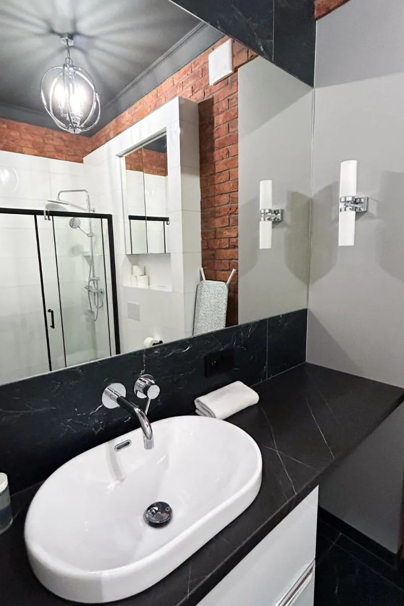 Image 6 of Labo Apartment Metro Młociny