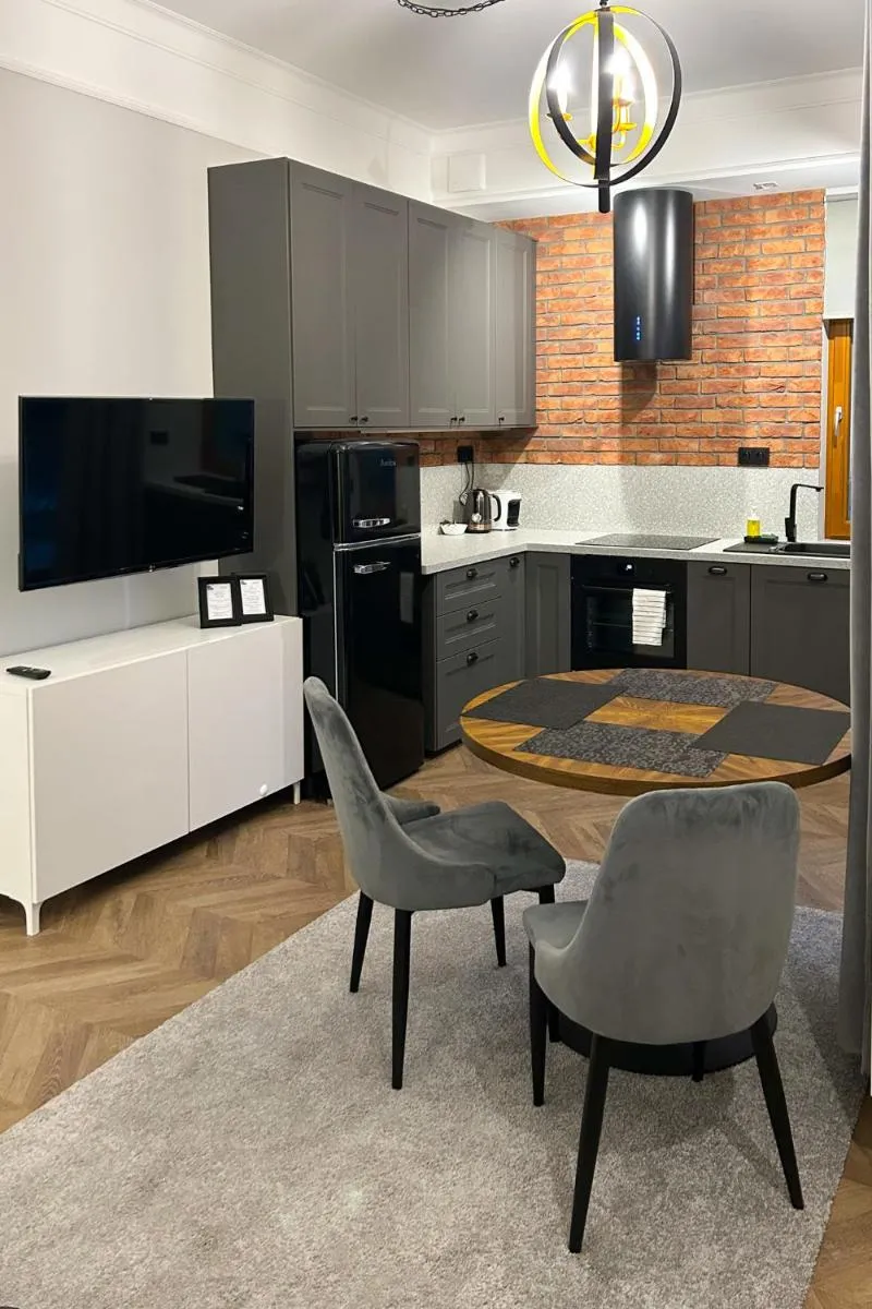Image 4 of Labo Apartment Metro Młociny