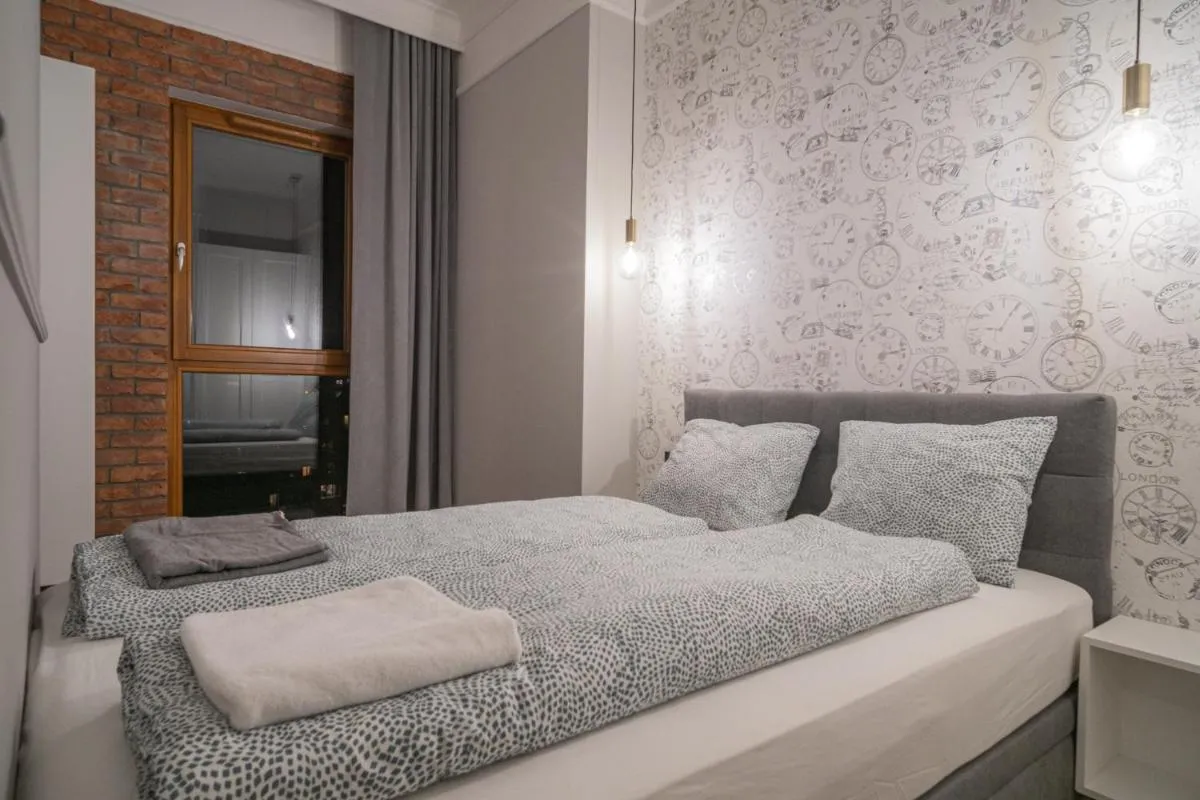 Image 5 of Labo Apartment Metro Młociny