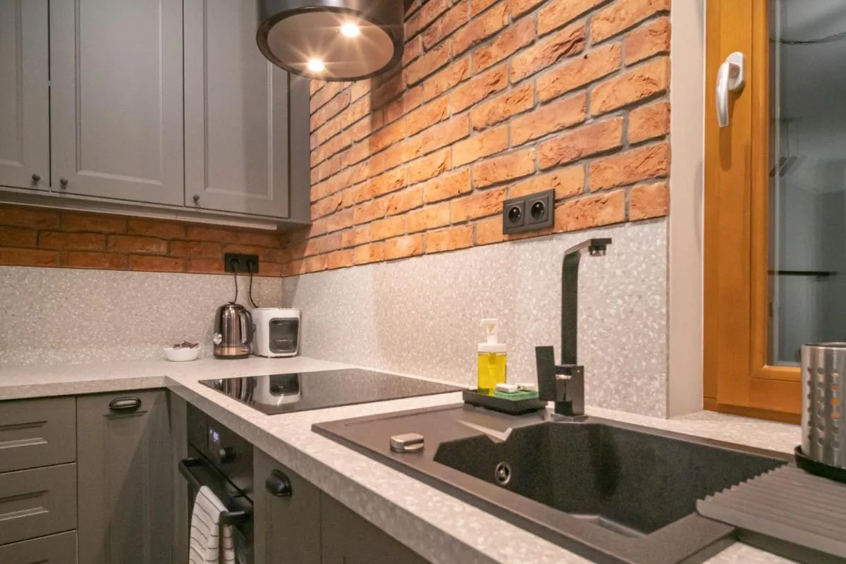 Image 1 of Labo Apartment Metro Młociny