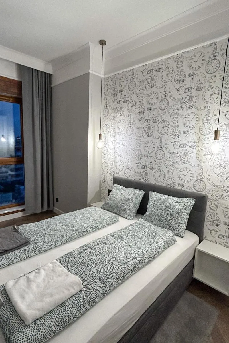 Image 3 of Labo Apartment Metro Młociny