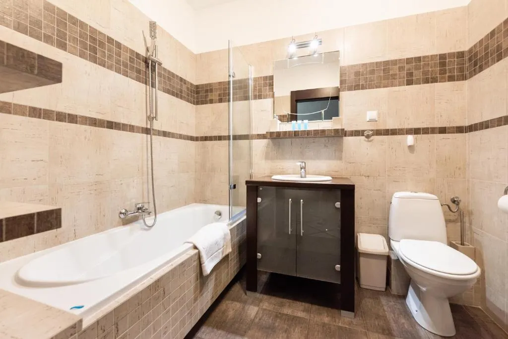 Image of Las Bródnowski Comfort Apartment