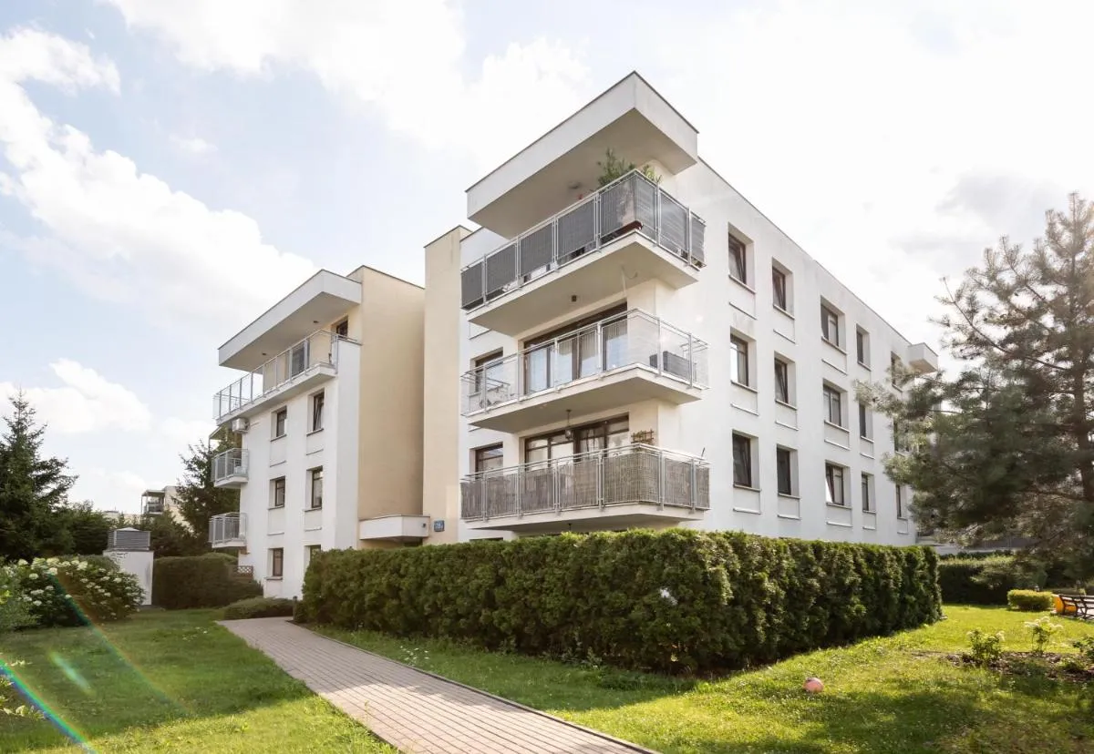 Image 5 of Las Bródnowski Comfort Apartment