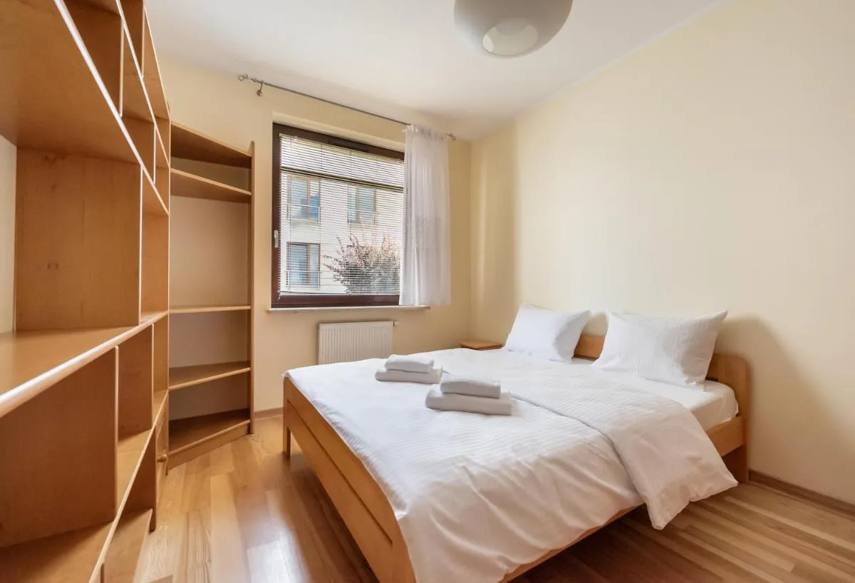 Image 1 of Las Bródnowski Comfort Apartment