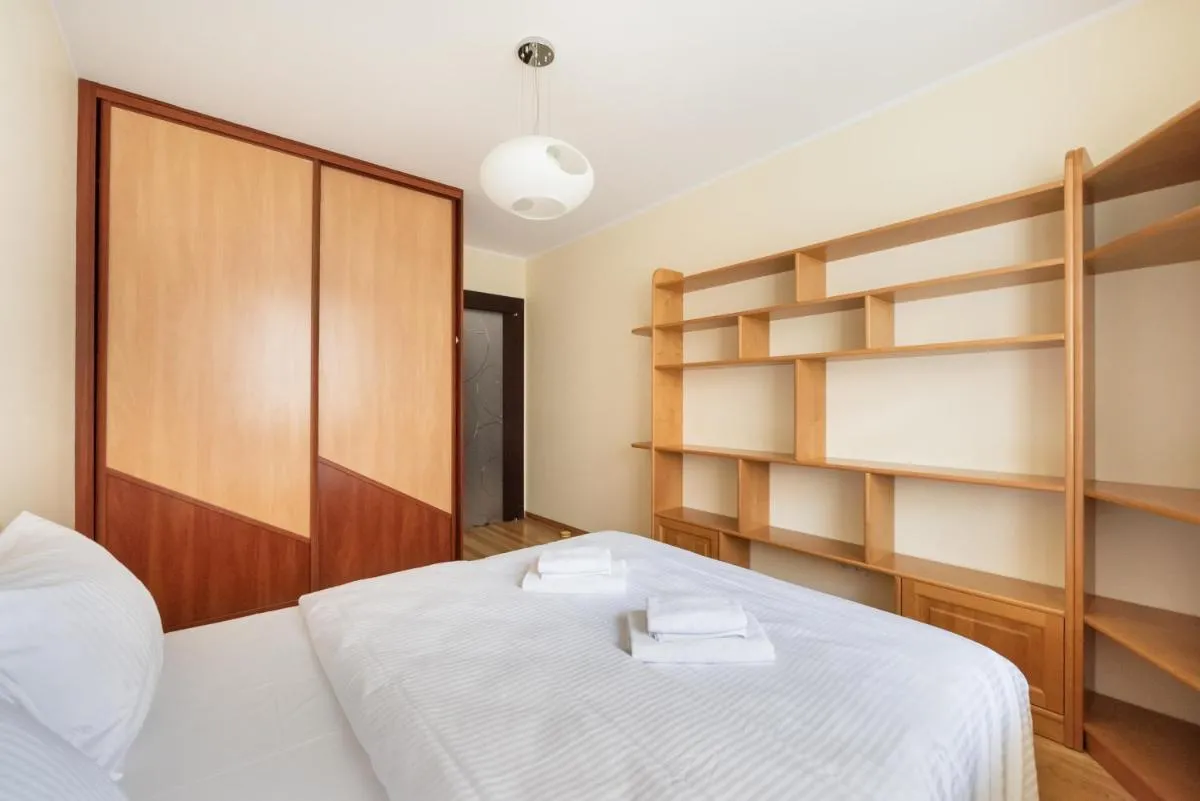 Image 6 of Las Bródnowski Comfort Apartment