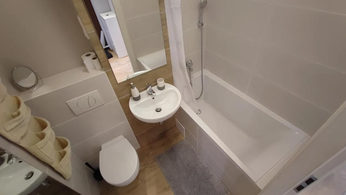 Image 2 of Lenki Apartamenty Metro Bródno